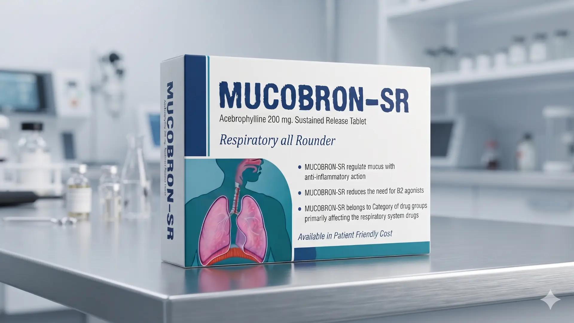 MUCOBRON-SR